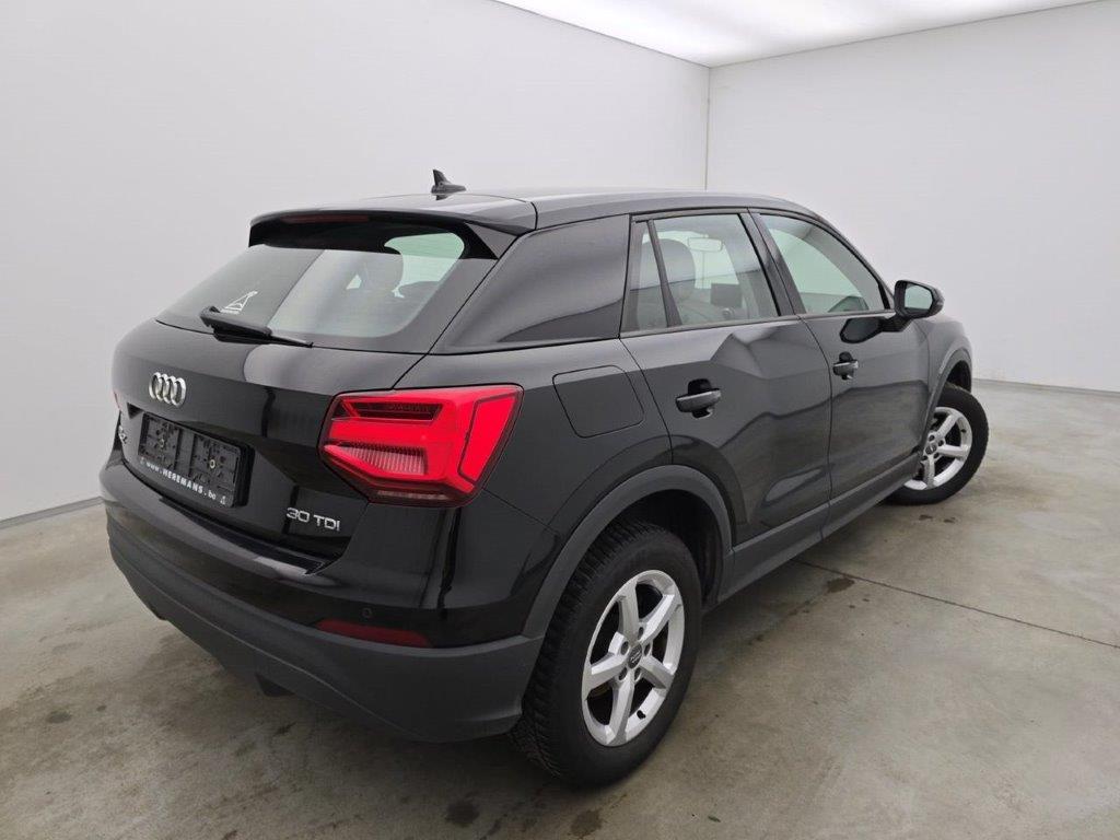 Audi Q2 diesel Q2 30 TDI BUSINESS EDIT. S TRONIC (EU6D-T.), 2019