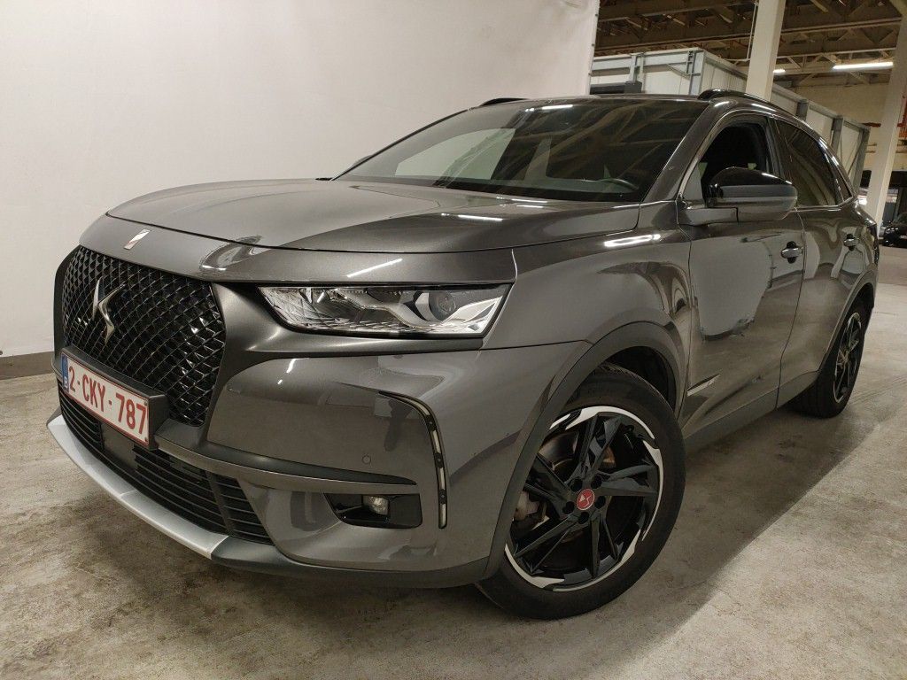 Ds Ds 7 crossback DS 7 CROSSBACK 1.6 E-TENSE PHEV PERFOR. LINE (EU6.3), 2022