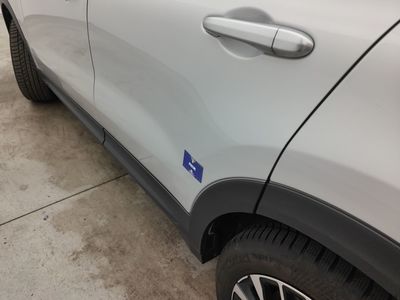 Fiat 500x diesel - 2019 500X 1.6 MULTIJET CROSS, 2021