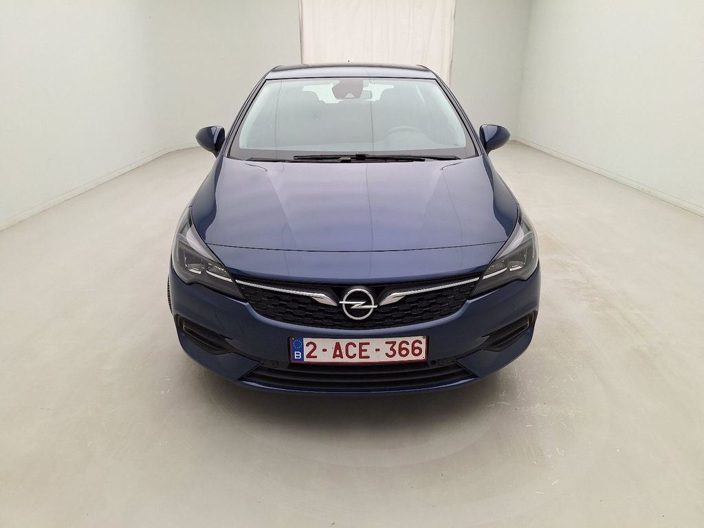 Opel Astra - 2020 ASTRA 1.2 TURBO EDITION S/S, 2021