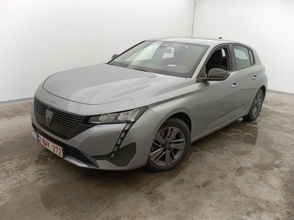 Peugeot 308 diesel - 2021 308 1.5 BLUEHDI ACTIVE PACK S&amp;S, 2022