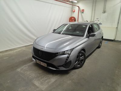 Peugeot 308 diesel - 2021 308 1.5 BLUEHDI ACTIVE PACK S&amp;S, 2022