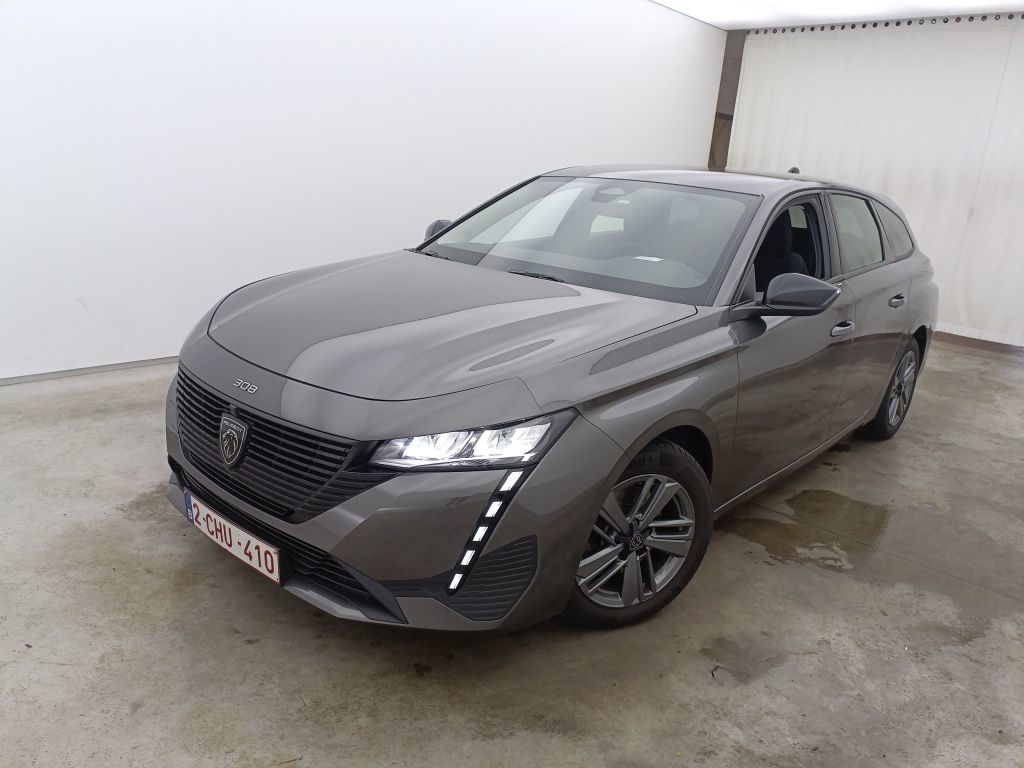 Peugeot 308 sw diesel - 2021 308 SW 1.5 BLUEHDI ACTIVE PACK S&amp;S, 2022