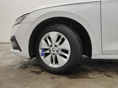 Skoda Octavia combi diesel - 2020 OCTAVIA SW 2.0 TDI SCR AMBITION (EU6AP), 2021