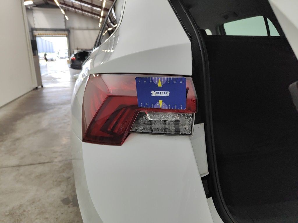 Skoda Octavia combi diesel - 2020 OCTAVIA SW 2.0 TDI SCR AMBITION (EU6AP), 2021