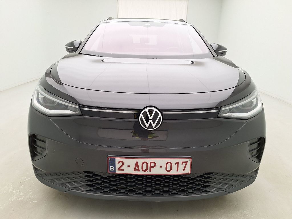 Volkswagen Id.4 ID.4 77 KWH PRO MAX, 2021