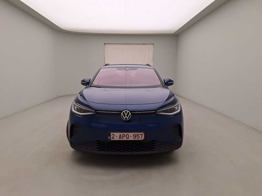 Volkswagen Id.4 ID.4 77 KWH PRO BUSINESS, 2021