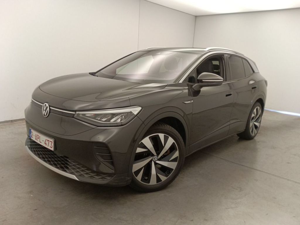 Volkswagen Id.4 ID.4 77 KWH PRO 1ST, 2021