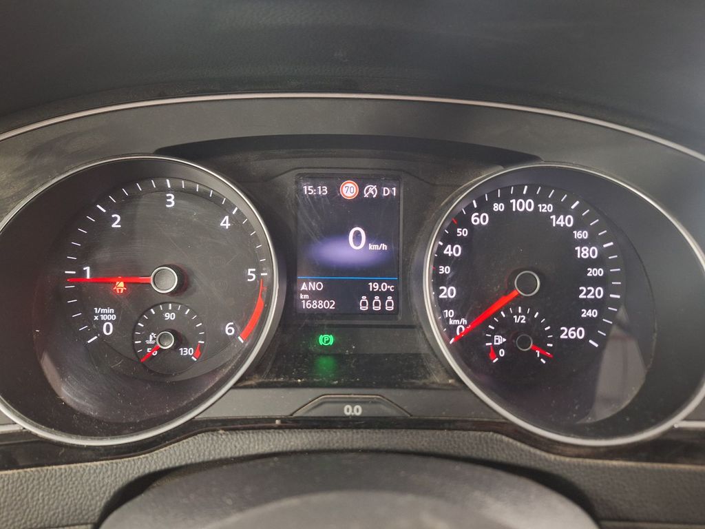 Volkswagen Passat variant diesel - 2020 PASSAT SW 2.0 TDI SCR ELEGANCE BUSINESS DSG, 2020