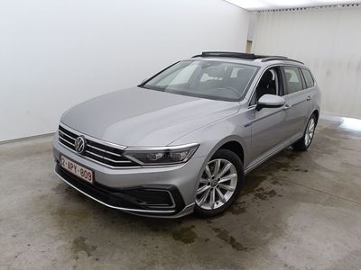 Volkswagen Passat variant gte - 2020 PASSAT GTE1.4 EHYBRID PHEV BUSINESS DSG (EU6AP) (160 KW), 2021
