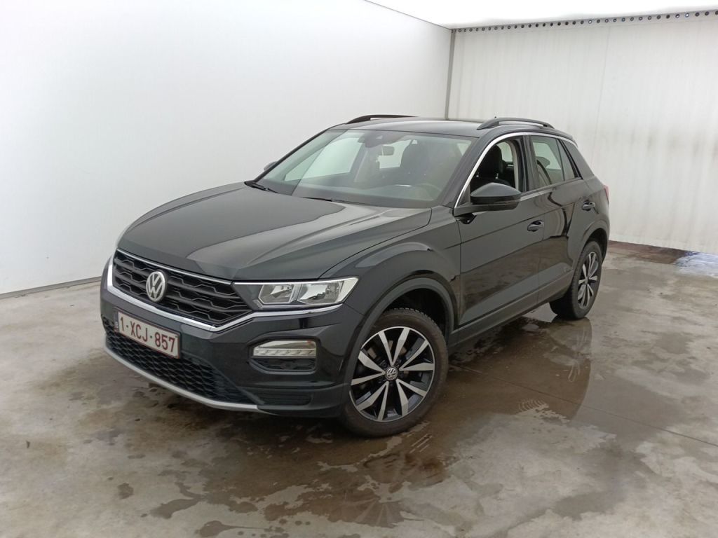 Volkswagen T-roc T-ROC 1.0 TSI STYLE OPF, 2019