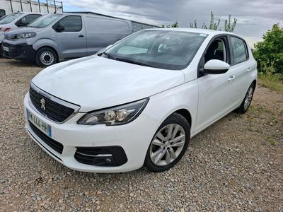 Peugeot 308 BUSINESS R BlueHDi 130 Active Business R VF 2 PLACES [5P] 6-130CH-7cv, 2019