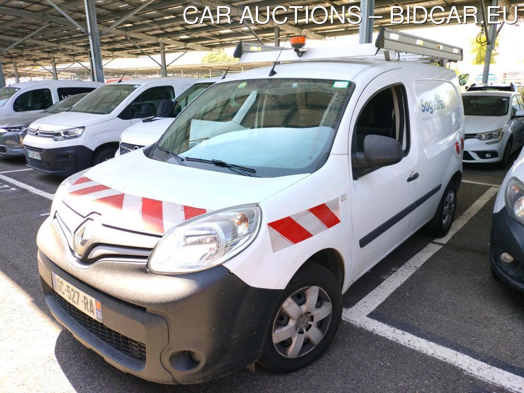 Renault Kangoo Express Extra R-Link - Blue dCi 95 VU [4P] bvm 6-95CH-5cv, 2021