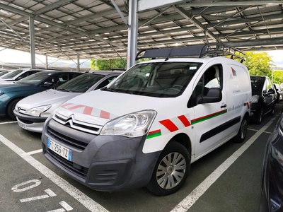 Citroen Berlingo VTi 95 BVM Business M VU [3P] bvm 5-98CH-8cv, 2018