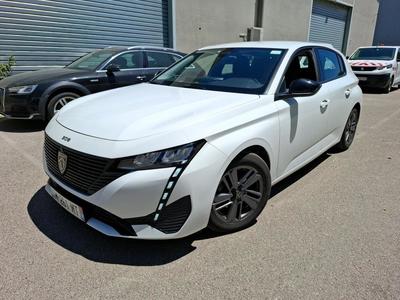Peugeot 308 PureTech 130 S&amp;S Active Pack VP [5P] bvm 6-130CH-7cv, 2023