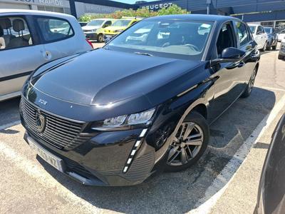 Peugeot 308 PureTech 130 S&amp;S EAT8 Active Pack VP [5P] bva 8-130CH-7cv, 2022