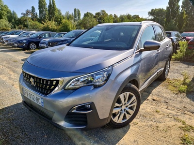 Peugeot 3008 BlueHDi 130 S&amp;S EAT8 Active Busine VP [5P] bva 8-130CH-7cv, 2020