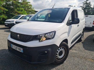 Peugeot Partner BHDI 100 S&amp;S STD 1000KG S&amp;S 10 PREMIUM VU [4P] bvm 6-102CH-5cv, 2022