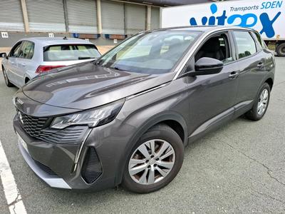 Peugeot 3008 BlueHDi 130 S&amp;S EAT8 Active Pack VP [5P] bva 8-130CH-7cv, 2022