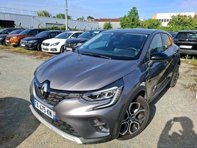 Renault Captur Intens E-TECH Plug-in 160 VP [5P] bva 6-160CH-5cv, 2021