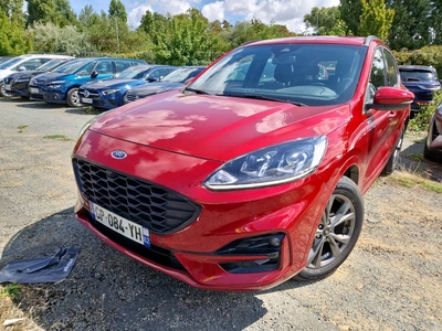 Ford Kuga 2.5 190 Hybrid FlexiFuel Pshif ST-Line B VP [5P] bva 0-190CH-8cv, 2023
