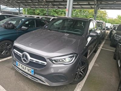 Mercedes-benz GLA 1.3 GLA 250 e BUSINESS LINE DCT VP [5P] bva 7-218CH-8cv, 2022