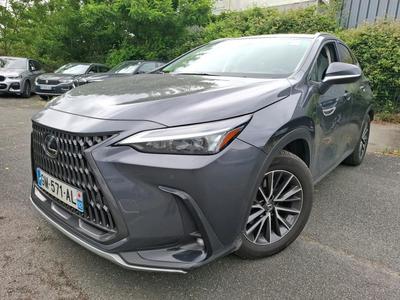 Lexus NX 350H 4WD Pack Business VP [5P] bva 0-243CH-10cv, 2023