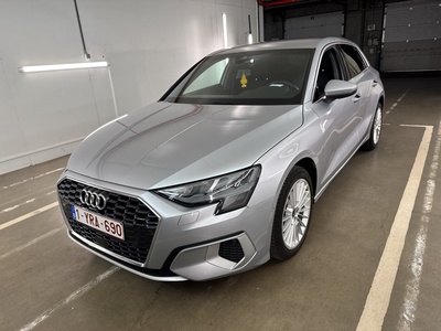 Audi A3 Sportback A3 SPORTBACK 2.0 30 TDI ADVANCED 85KW/116PK 5D/P MAN-6, 2020