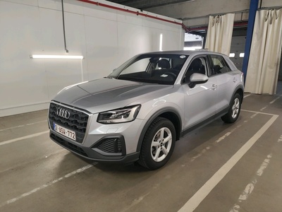 Audi Q2 Q2 1.0 30 TFSI 81KW 81KW/110PK 5D/P MAN-6, 2021