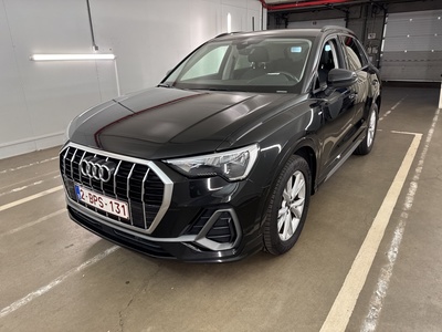 Audi Q3 Q3 35 TDI S TRONIC S LINE BUSINESS EDITION 110KW/150PK 5D/P AUTO-7, 2022