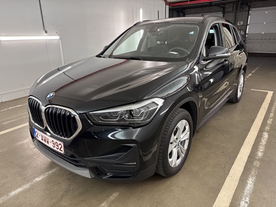 BMW X1 X1 XDRIVE25E (162 KW) (PHEV) 162KW/220PK 5D/P AUTO-6, 2021