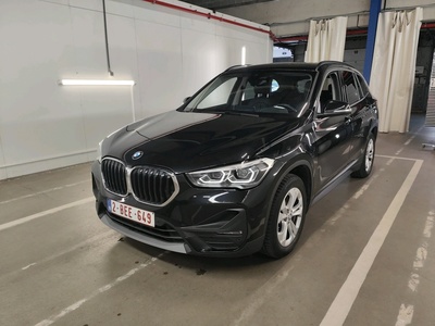BMW X1 X1 XDRIVE25E (162 KW) (PHEV) 162KW/220PK 5D/P AUTO-6, 2021