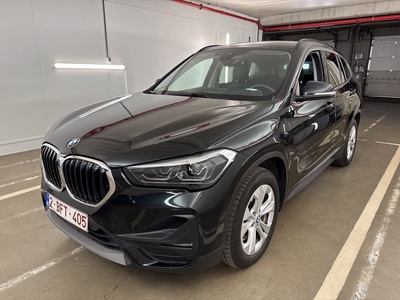 BMW X1 X1 XDRIVE25E (162 KW) (PHEV) 162KW/220PK 5D/P AUTO-6, 2021