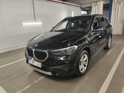 BMW X1 X1 XDRIVE25E (162 KW) (PHEV) 162KW/220PK 5D/P AUTO-6, 2021