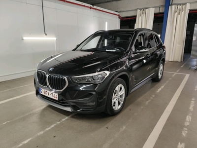 BMW X1 X1 XDRIVE25E (162 KW) (PHEV) 162KW/220PK 5D/P AUTO-6, 2021