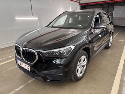 BMW X1 X1 XDRIVE25E (162 KW) (PHEV) 162KW/220PK 5D/P AUTO-6, 2021