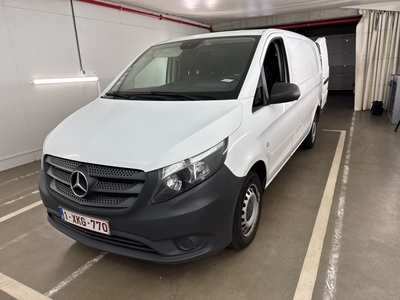 Mercedes Vito VITO 111 CDI A2 PERFECT TOOL 84KW/114PK 4D/P MAN-6, 2020