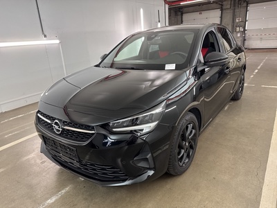 Opel Corsa CORSA 1.2 TURBO S/S AUTO GS LINE 96KW/131PK 5D/P AUTO-8, 2022