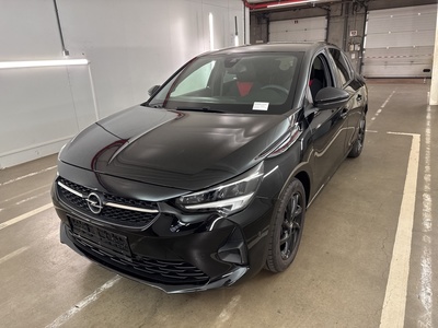 Opel Corsa CORSA 1.2 TURBO S/S AUTO GS LINE 96KW/131PK 5D/P AUTO-8, 2022