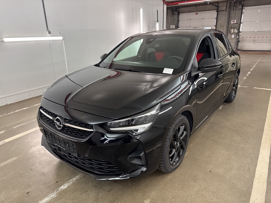Opel Corsa CORSA 1.2 TURBO S/S AUTO GS LINE 96KW/131PK 5D/P AUTO-8, 2022