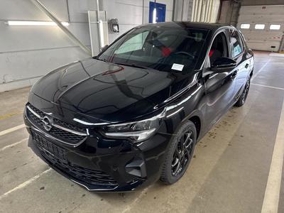 Opel Corsa CORSA 1.2 TURBO S/S AUTO GS LINE 96KW/131PK 5D/P AUTO-8, 2022