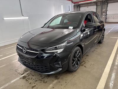 Opel Corsa CORSA 1.2 TURBO S/S AUTO GS LINE 96KW/131PK 5D/P AUTO-8, 2022