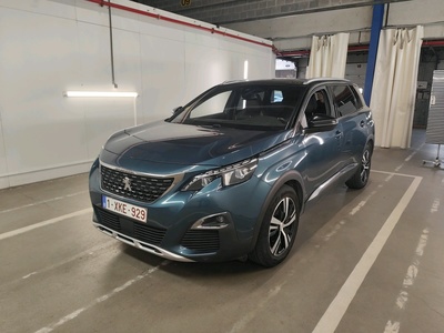 Peugeot 5008 5008 1.5 BLUEHDI S/S EAT8 GT LINE 96KW/130PK 5D/P AUTO-8, 2020