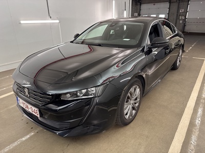 Peugeot 508 508 1.5 BLUEHDI 130 S/S EAT8 ALLURE 96KW/130PK 5D/P AUTO-8, 2020