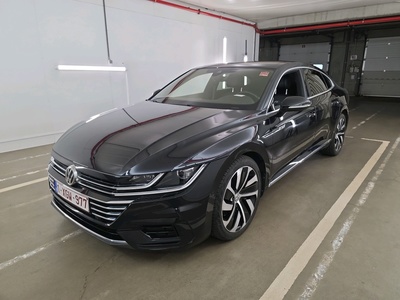 Volkswagen Arteon ARTEON 2.0 TDI SCR DSG R-LINE 110KW/150PK 5D/P AUTO-7, 2020