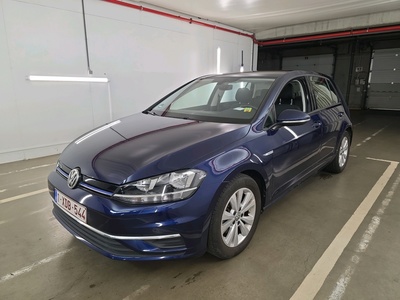 Volkswagen Golf vii GOLF VII 1.5 TSI ACT BLUEMOTION COMFORTLINE 96KW/130PK 5D/P MAN-6, 2019