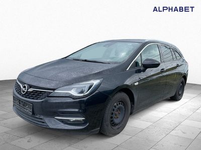 Opel Astra 1.5 D Start/Stop Sports Tourer Automatik Elegance, 2020