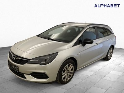 Opel Astra 1.5 D Start/Stop Sports Tourer Automatik Edition, 2022