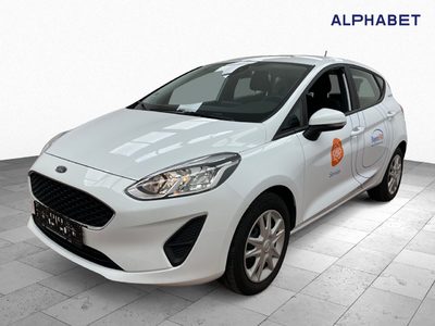 Ford Fiesta 1.0 EcoBoost S&amp;S COOL&amp;CONNECT, 2020