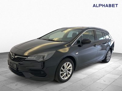 Opel Astra 1.5 D Start/Stop Sports Tourer Automatik Elegance, 2021